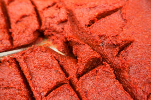 قیمت خرید رب گوجه فرنگی طبیعت  با فروش عمده